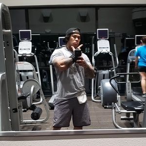 Meet your Posher, Jose